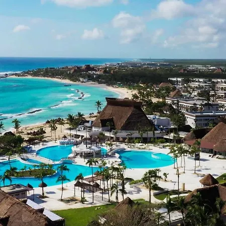 Hotel Bahia Principe Mexico Tulum