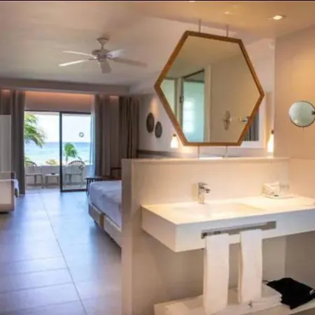 Bahia Principe Mexico Hotel Tulum