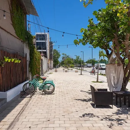 Casa Frida Tulum