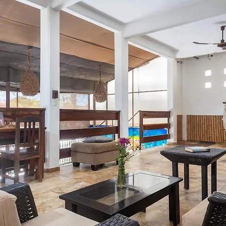 Casa Frida Hotel