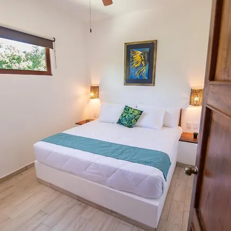 Aldea San Lam - Oasis Of