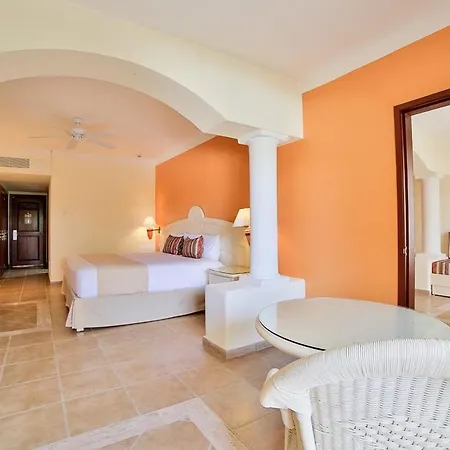 Hotel Bahia Principe Mexico
