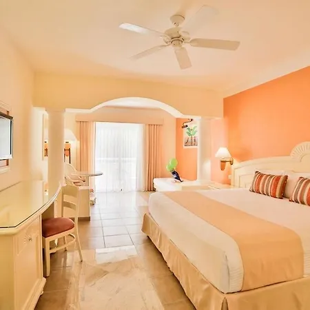 Bahia Principe Mexico 5*
