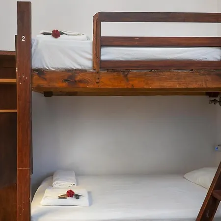 Casa Frida Hotel *