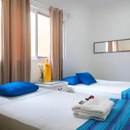 Hotel Casa Frida Tulum