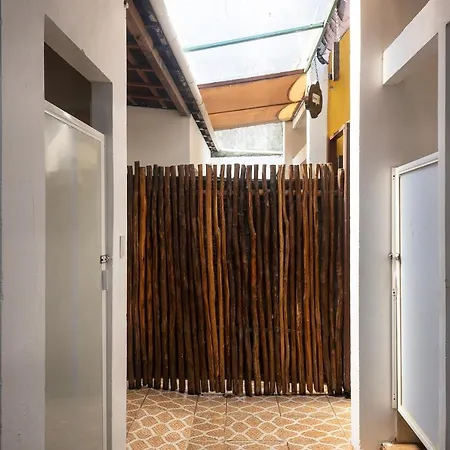 Casa Frida Hotel Tulum