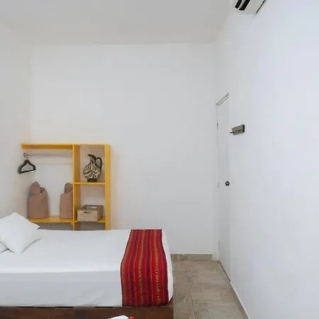 Hotel Casa Frida