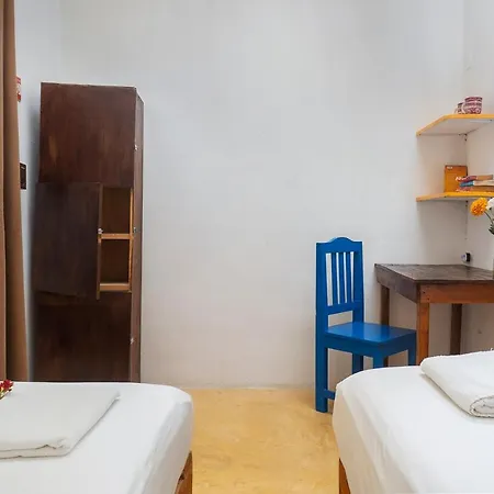 Casa Frida * Tulum