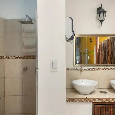 Hotel Casa Frida Tulum