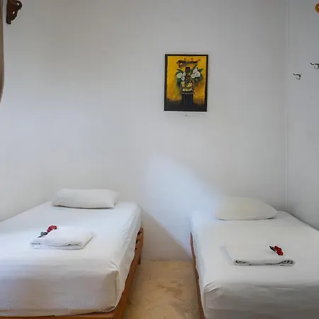 Casa Frida * Tulum