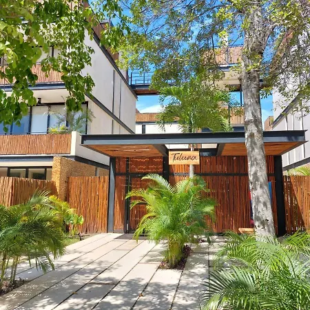 Tuluna Hotel Tulum