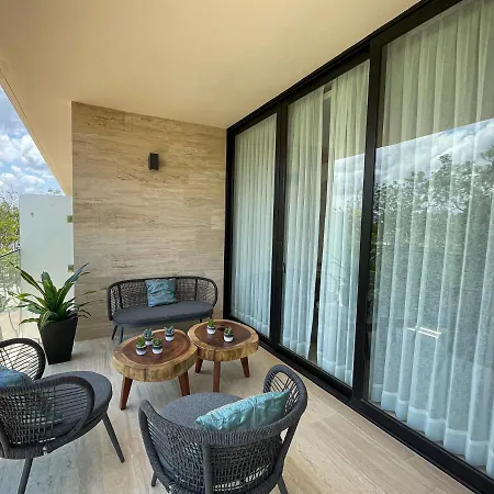 Hyde Apartment Tulum