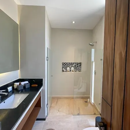 Apartment Hyde *