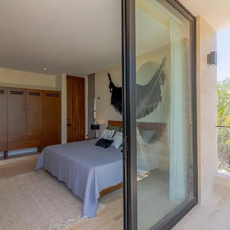 Hyde Apartment Tulum