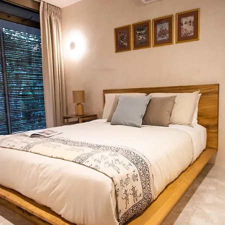 Spacious 2br - Wide Balcony W/tub & Yoga Deck *