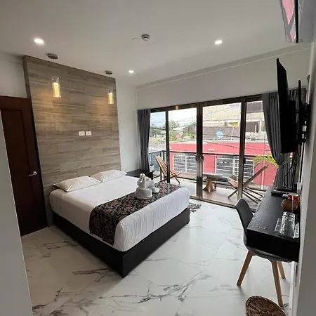 Hotel Ko'ox Wenne *