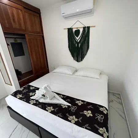 Ko'ox Wenne Hotel