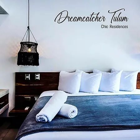 Dreamcatcher Aparthotel Tulum
