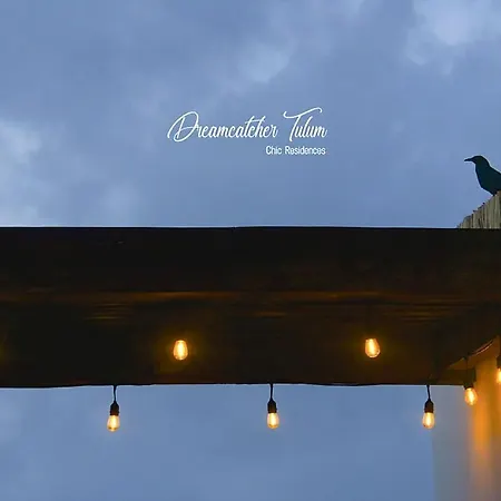 Aparthotel Dreamcatcher 4*