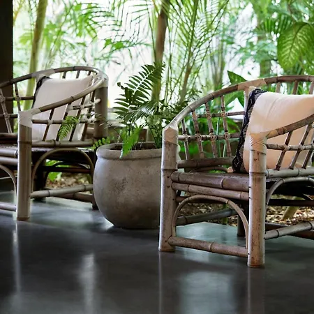 Aluna 5* Tulum