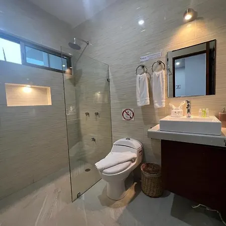Ko'ox Wenne Hotel Tulum