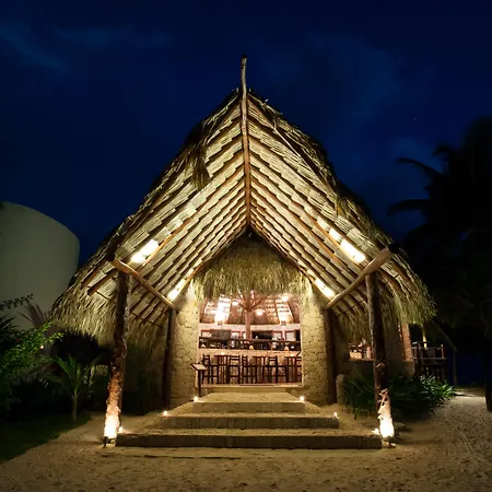 Hotel Maya By G 4*