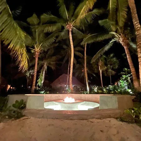 Maya By G Hotel
