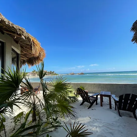 Maya By G Hotel 4*