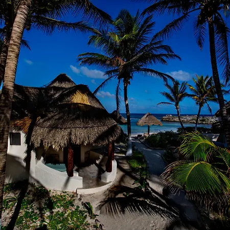 Hotel Maya By G Tulum