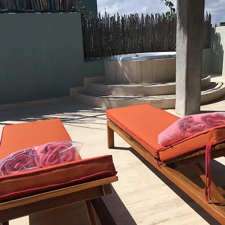 Hotel Aluna Tulum