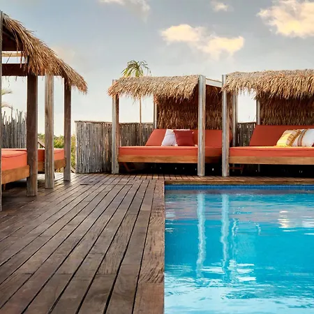 Aluna Hotel Tulum