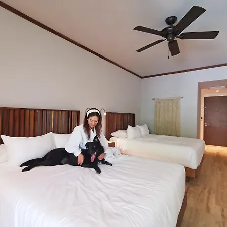 Aluna 5* Tulum