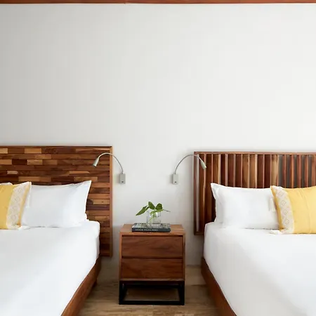 Aluna 5* Tulum