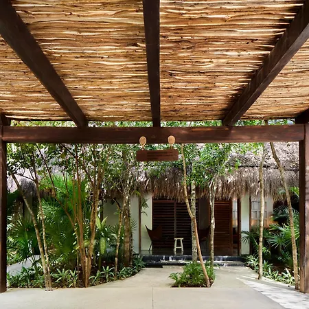 Aluna 5* Tulum
