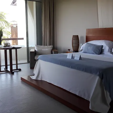 Hotel Jashita Hotel (Adults Only) Tulum