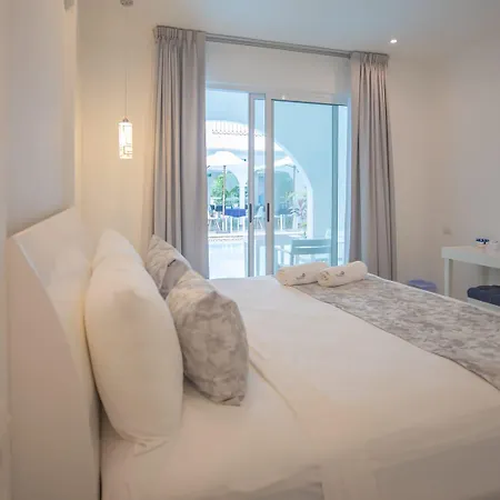 Hotel Mediterraneo Tulum