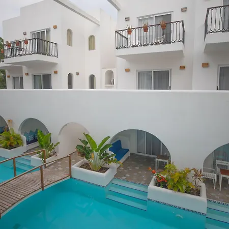 Hotel Mediterraneo