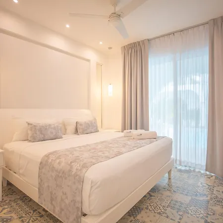 Hotel Mediterraneo Tulum