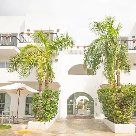 Mediterraneo Hotel