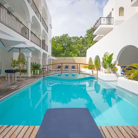 Hotel Mediterraneo 3*