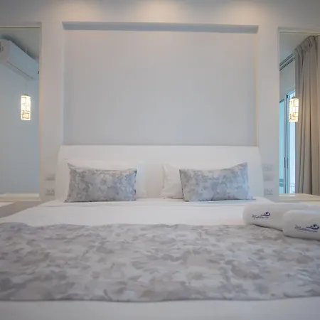 Mediterraneo Hotel