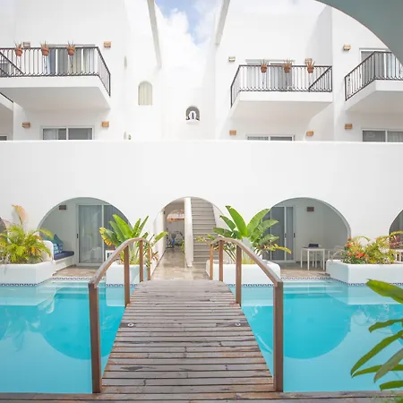 Hotel Mediterraneo 3*
