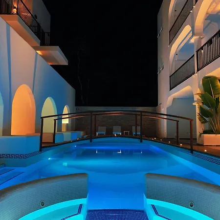 Hotel Mediterraneo Tulum
