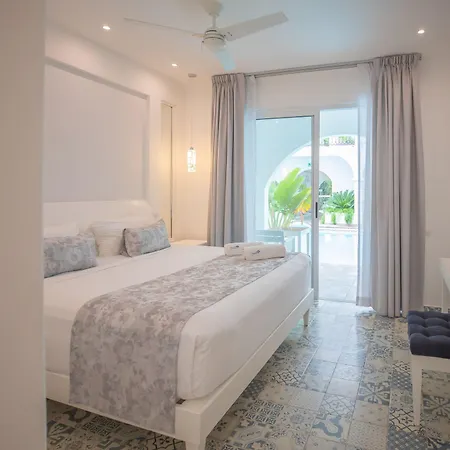Mediterraneo Hotel
