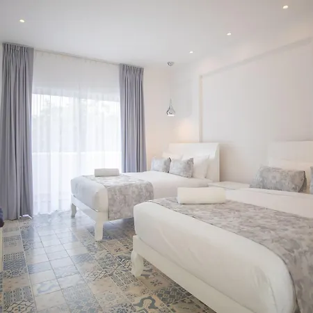 Hotel Mediterraneo 3*