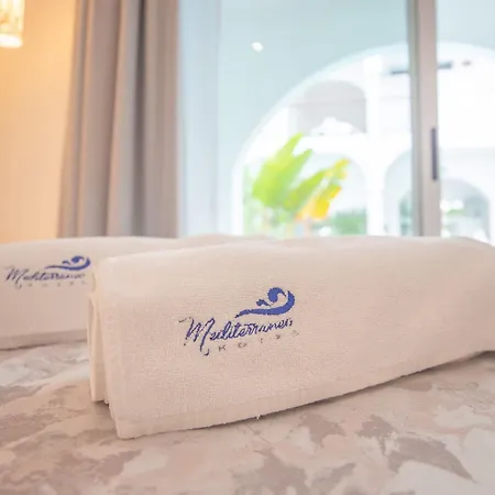 Mediterraneo Hotel Tulum