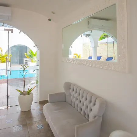 Mediterraneo 3*