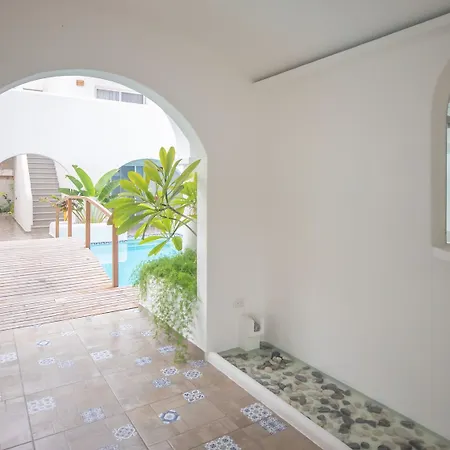 Hotel Mediterraneo Tulum