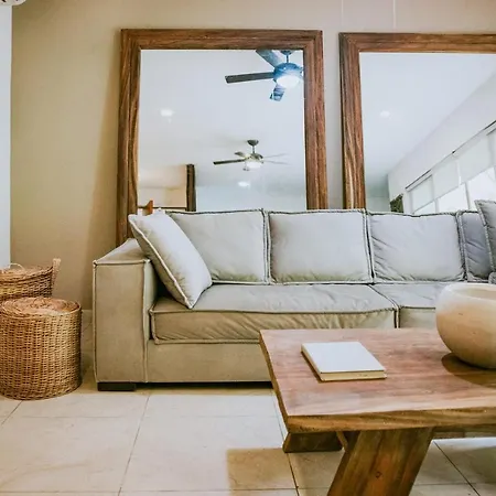 Casa Quantum 5d At Aldea Zama Hotel Tulum