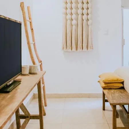 Hotel Casa Quantum 5d At Aldea Zama *
